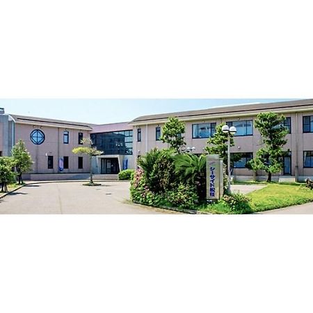 Hotel Seaside Mattou Hakusan Exterior foto