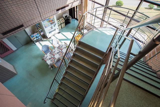 Hotel Seaside Mattou Hakusan Exterior foto
