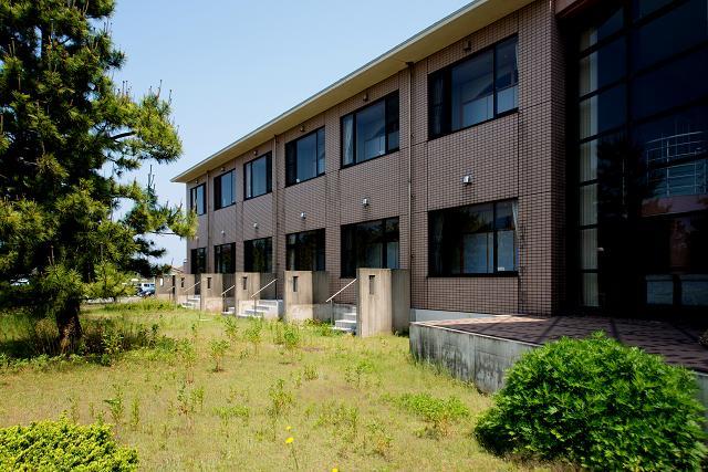 Hotel Seaside Mattou Hakusan Exterior foto