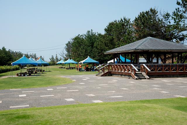 Hotel Seaside Mattou Hakusan Exterior foto